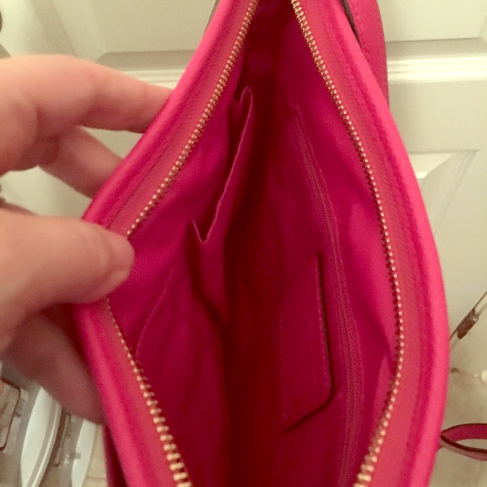 New with tags coach purse